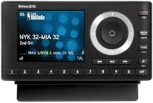 SiriusXM Onyx Plus Satellite Radio with Vehicle Kit + FM Direct Adapter