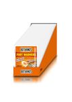 HotHands Foot Warmers - 24 Pairs - 8 hours of heat - Air activated - Ready to use, Orange