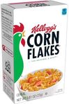 Kellogg's Corn Flakes, Breakfast Ce