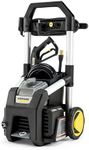 Kärcher Pressure Washer K1700B, CET