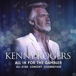 Kenny Rogers: All In For The Gamble