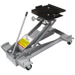 OTC 1522A Stinger 2,000 lbs Capacity Heavy-Duty Capacity Low-Lift Transmission Jack