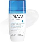 URIAGE Aluminum-Free Deodorant 24hr