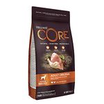 Wellness CORE Original, Dog Food Dry, Grain Free - Turkey & Chicken, 1.8 kg