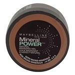 Maybelline Mineral Power Natural Br