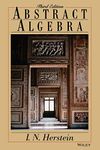 Abstract Algebra