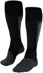 FALKE Women's SK1 Comfort Ski Socks