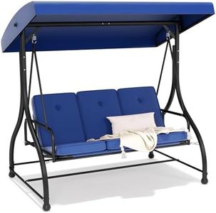 3-Seat Pat