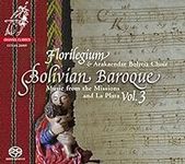 Bolivian Baroque Vol.3