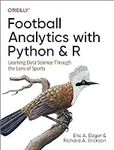 Football Analytics with Python & R: