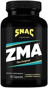SNAC ZMA T