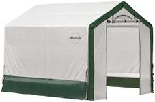Miracle-GRO 6' x 8' x 6' All-Season