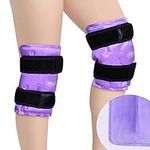 REVIX Knee Ice Pack for Injuries Re