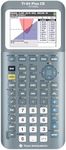 TI-84 Plus CE Graphing Calculator, 