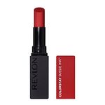 REVLON Lipstick, ColorStay Suede Ink, Built-in Primer, Infused with Vitamin E, Waterproof, Smudgeproof, Matte Color, 016 Bread Winner (Pack of 1)