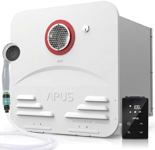 APUS RV Ta