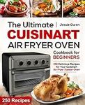 The Ultimate Cuisinart Air Fryer Ov