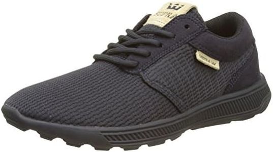 Supra Hamm