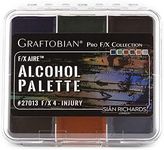 Graftobian F/X Aire Alcohol Activat