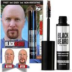 Blackbeard for Men Instant Beard Co