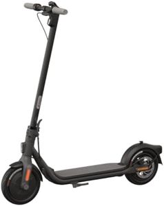 Segway-Ninebot - Trottinette électrique, Modèle F25E II pour adultes, Autonomie 25 Km, Moteur 250W, Bluetooth avec APP dédiée