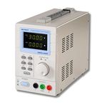 Metravi PRPS-3005 Programmable DC Regulated Power Supply 30V 5A Output