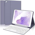 KVAGO iPad Keyboard Case 9.7 inch, 