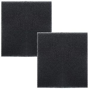RV AC Foam
