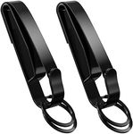 SFYHORK Duty Belt Key Holder, 2PCS 