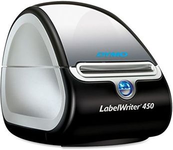 Dymo Label