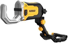 DEWALT Impact Ready PVC/PEX Cutter 
