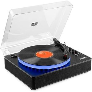 Fenton RP1