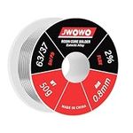 JWOWO Electrical Solder Wire for El