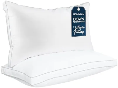 Utopia Bed