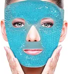 Cold Face Eye Mask Ice Pack Reduce 