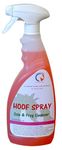Hoof Spray 750ml Sole and Frog Disinfectant Antiseptic Cleanser by Horse Leads for thrush for horses