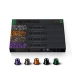 Nespresso Pods