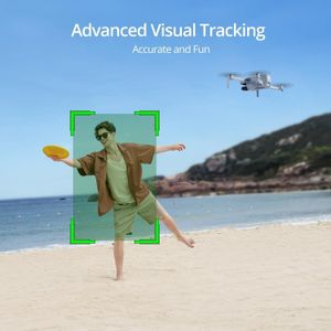 Potensic ATOM 4K GPS Drone – Ultra HD Camera, Lightweight Quadcopter