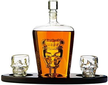 Skull Deca