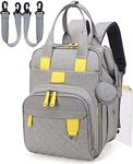 Diaper Bag For Dads