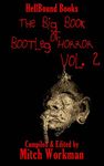 The Big Book of Bootleg Horror: Volume 2