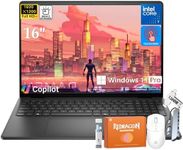 Dell 16 Premium Business Laptop PC,