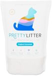 PrettyLitter Health Monitoring Cat 