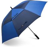 G4Free 63 Inch Golf Umbrella Windpr