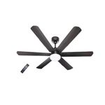 Outdoor Ceiling Fan Metal Blade