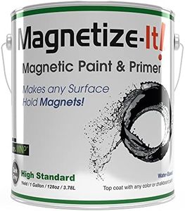 Magnetize-