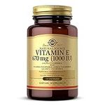 Solgar Vitamin E 670 mg 1000 IU Mix