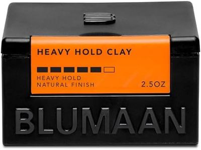 Cavalier Clay By BluMaan 70ml / 74 g (Cavalier Clay)