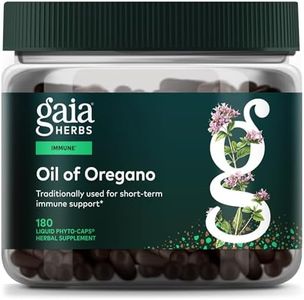 Gaia Herbs