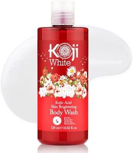 Koji White